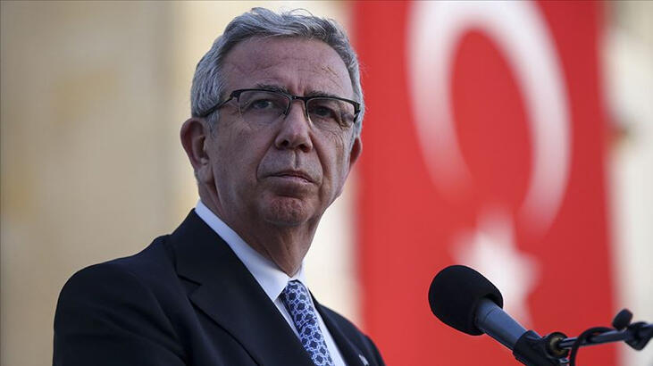 ‘En başarılı belediye başkanları’ anketi: Mansur Yavaş, ilk sırada