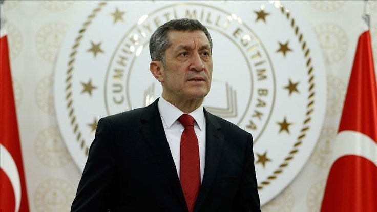 Selçuk: LGS için okullarımızın kapılarını öğrencilerimize açıyoruz