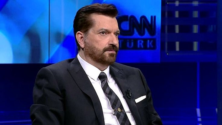 Hakan Bayrakçı: Tek gel dedim, beş kişi geldiler