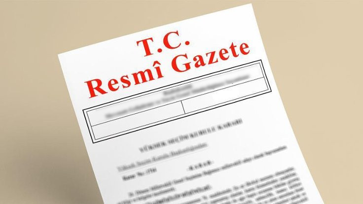 Yeni fakülte ve enstitüler kuruldu