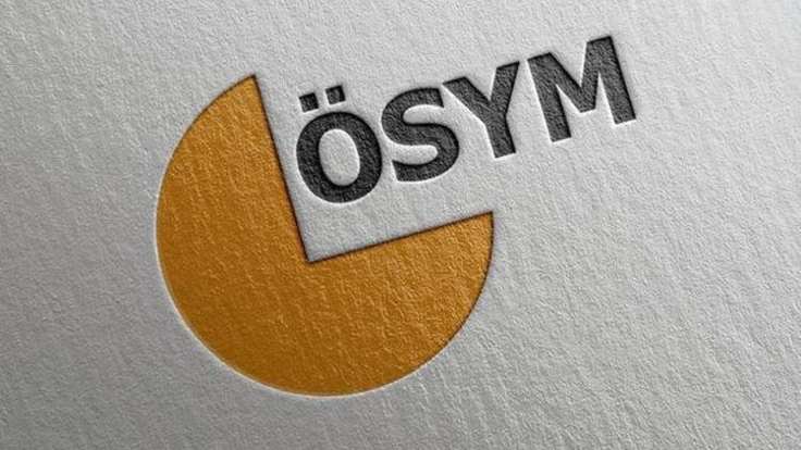 YKS giriş yerleri açıklandı, ÖSYM sitesi çöktü