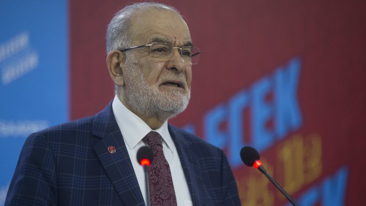 Karamollaoğlu: Hasankeyf’in yeni yüzü bizi hayretler içinde bıraktı