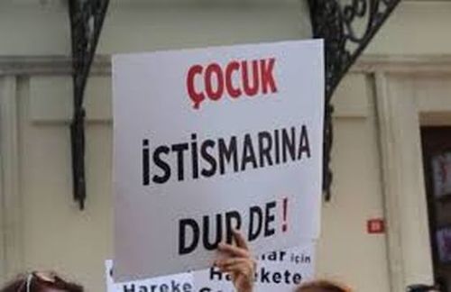 İdil’de 12 yaşında çocuğu istismar eden kişi serbest bırakıldı