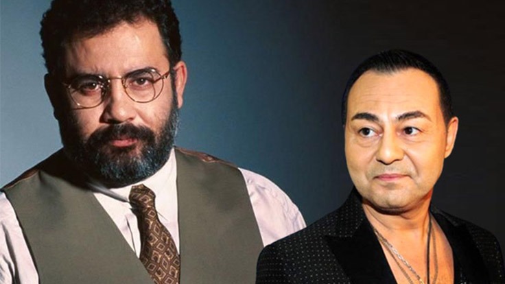 Serdar Ortaç’tan Ahmet Kaya açıklaması: Binlerce kez özür diliyorum