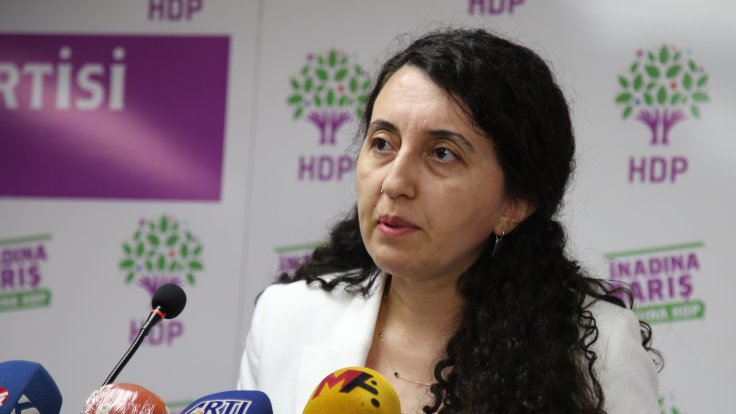 Sözcü Günay: Erkekliğini ayrıcalık kabul eden bizimle yürüyemez