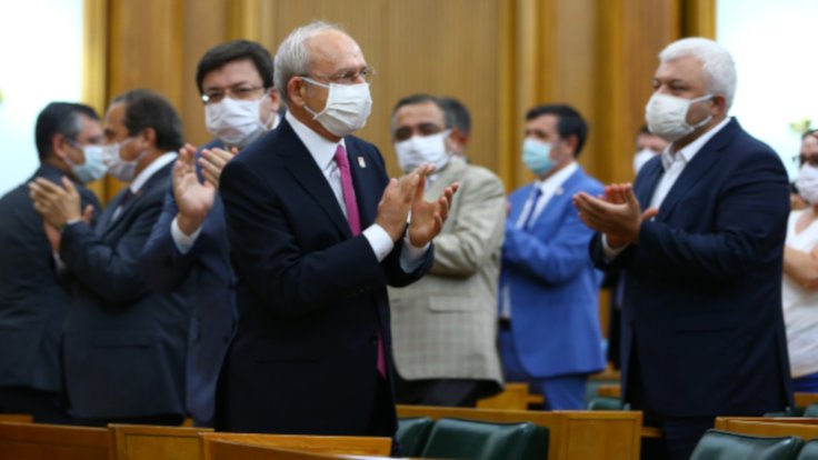 Kılıçdaroğlu: Yeni anayasa yapacağız, Kürt sorununu çözeceğiz