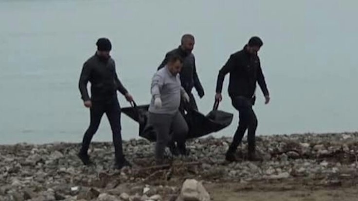 Van’da batan teknede ölenlerin sayısı 7’ye yükseldi