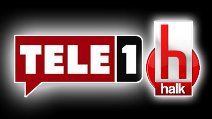 Tele 1 ve Halk TV’nin karartılması yargıya gitti