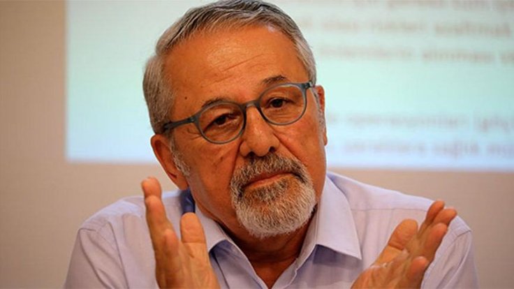 Naci Görür: İstanbul depremini 10-15 bin ölümle atlatamazsınız