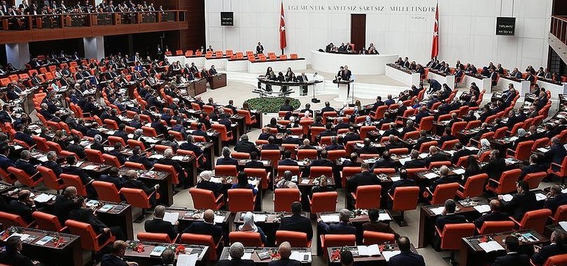 Seçim kanununda barajı düşürme hazırlığı