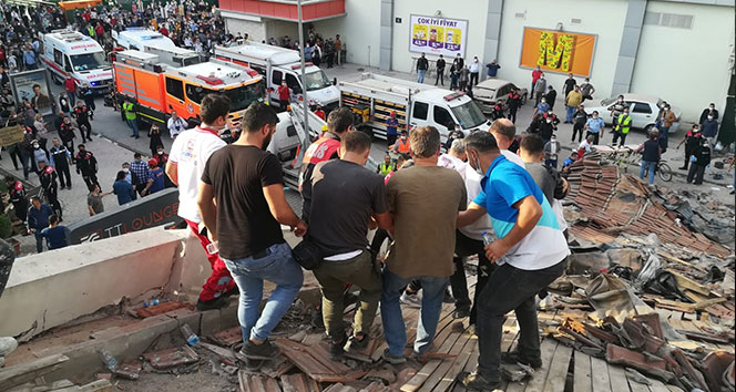 Dünya liderlerinden Türkiye’ye destek mesajları