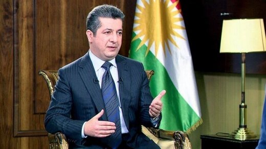 Barzani, ABD Enerji Bakanı’yla ‘petrol ve gaz fırsatlarını’ görüştü