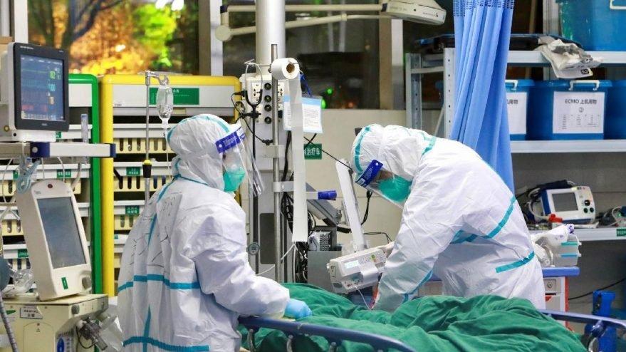 Covid-19 salgını: Türkiye’de 3 bin 45 yeni hasta tespit edildi