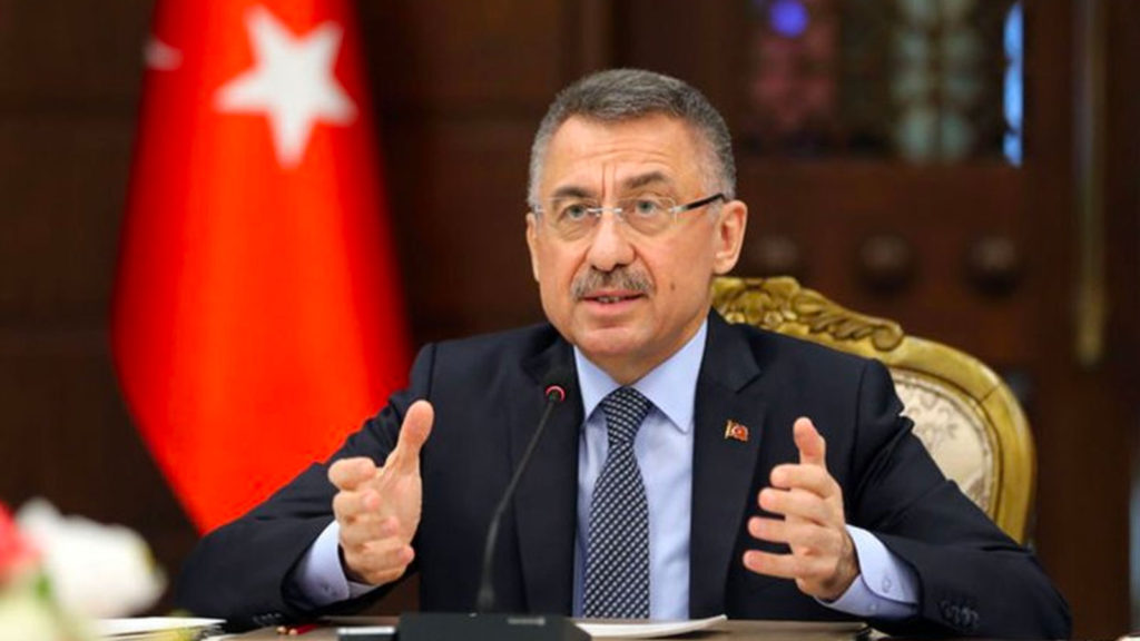 Ankara’dan ilk Biden yorumu: Türkiye açısından bir şey değişmez