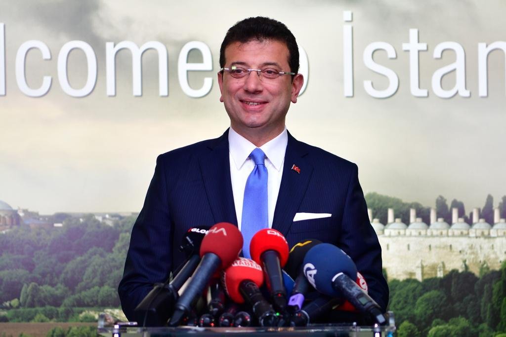İmamoğlu’ndan Sayıştay raporu açıklaması: Tüm hizmetlerimiz devam edecek