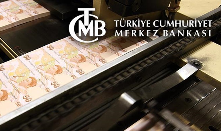 Merkez Bankası faiz kararını açıkladı