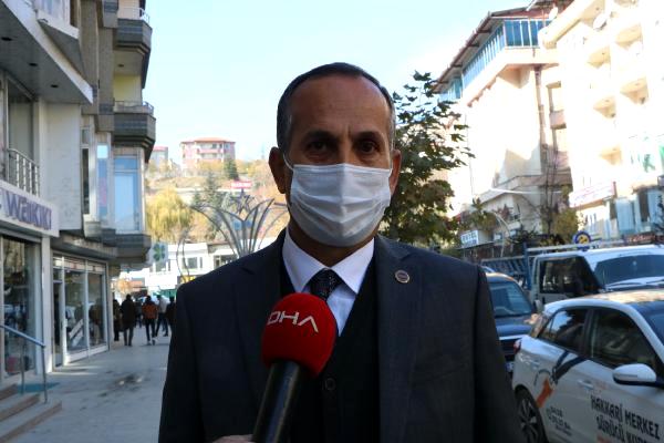 Hakkari, havası en kirli üçüncü il