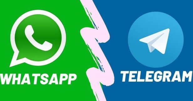 ‘Telegram’a geçenler daha güvensiz bir hamlede bulunuyor’