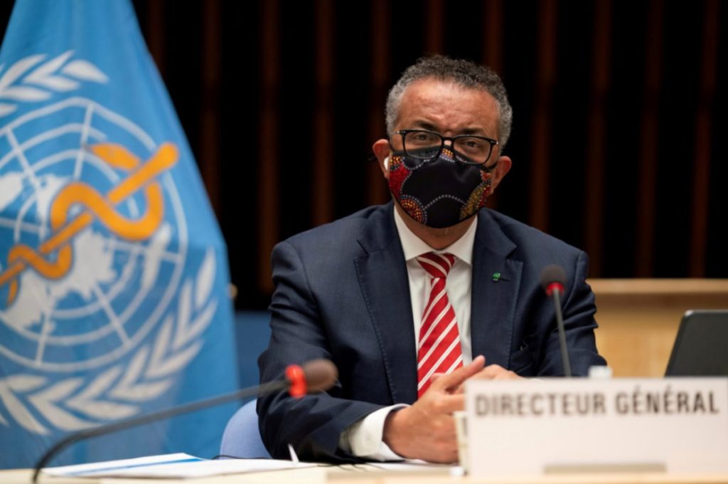 Çin, DSÖ uzmanlarına giriş izni vermedi