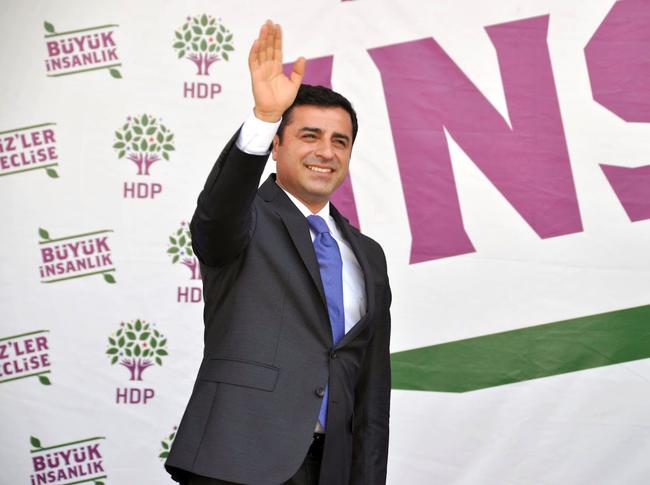 AİHM’in Demirtaş kararının ardından hükümetin iddialarına yanıt: Esastan bağlayıcı