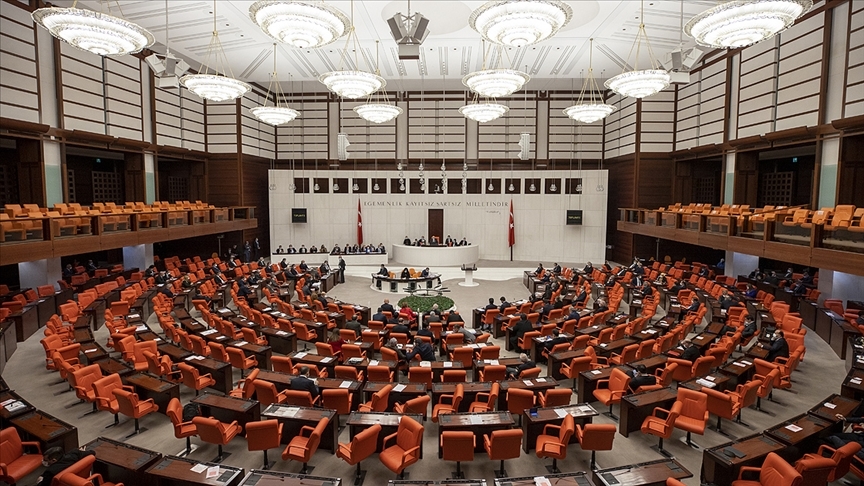 Metropoll araştırması: Halkın yüzde 57.7’si parlamenter sistem istiyor