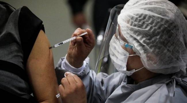 DSÖ’den AB’ye aşı eleştirisi: Salgını uzatma riski var