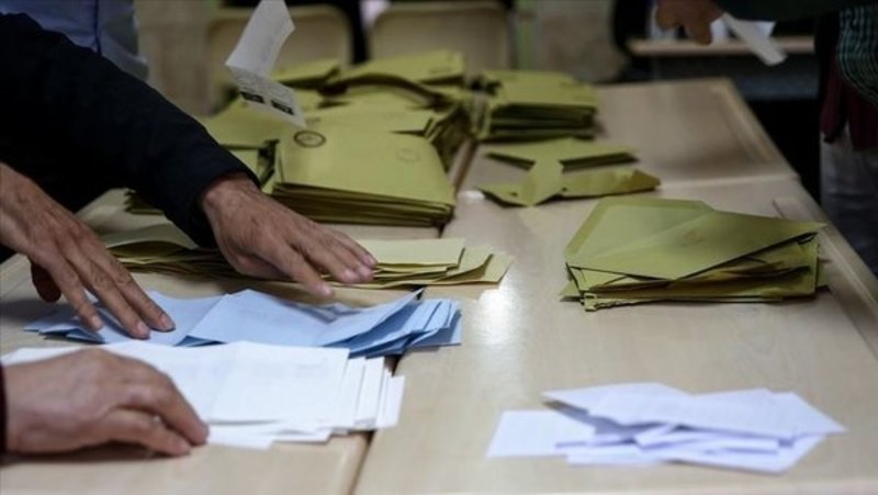 ‘Taslak’ iddiaları: Baraj değişecek, seçim kurulunda kıdem aranmayacak