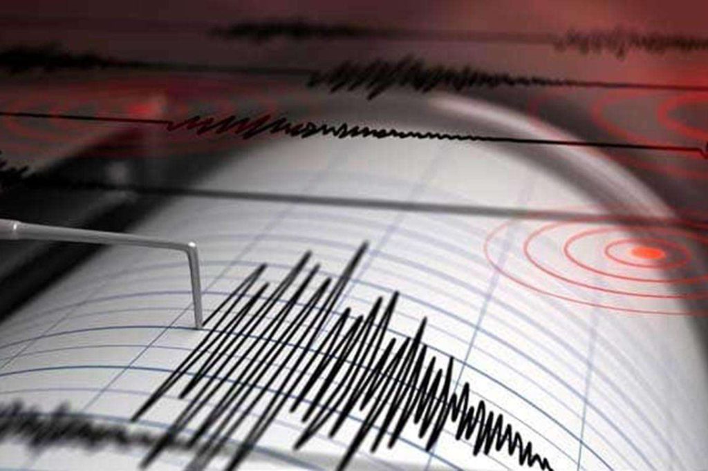 Kayseri’de korkutan deprem: Belediye tek tek köyleri kontrol etti