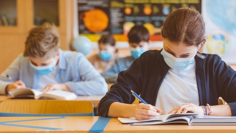 MEB, ortaokulların yüze yüze sınav takviminde değişiklik yaptı