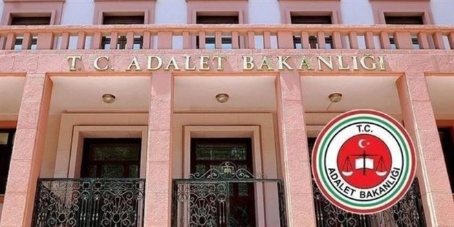 Adalet Bakanlığı 155 sürekli işçi alacak