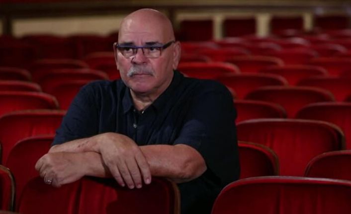 Rasim Öztekin hayatını kaybetti