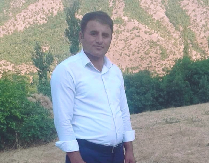 Ağaçtan düşen Gürelli, hayatını kaybetti