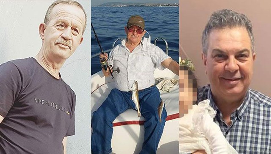 Yalova’da 3 kardeş 15 gün içinde koronadan vefat etti