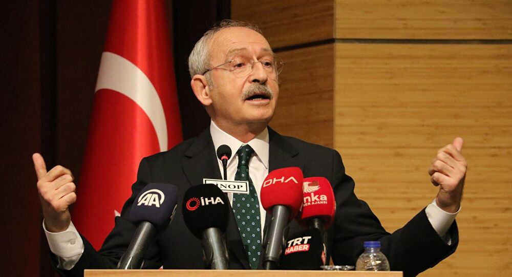 Kılıçdaroğlu’nun fezlekesinin detayları ortaya çıktı