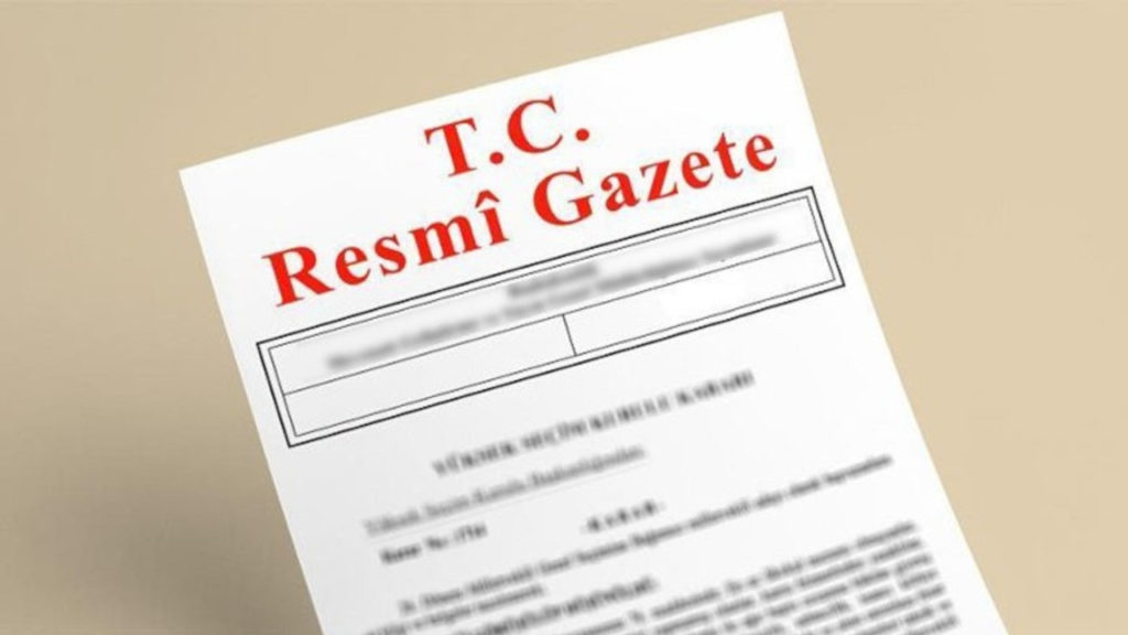 10 üniversitede kurulacak yeni fakülteler açıklandı