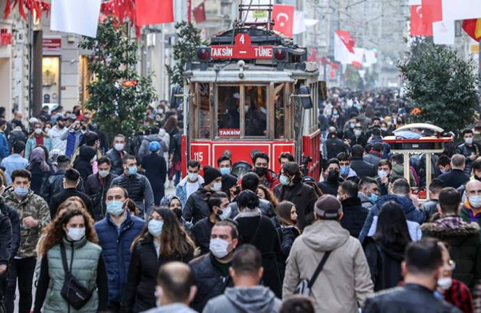 İçişleri’nden ‘normalleşme’ genelgesi