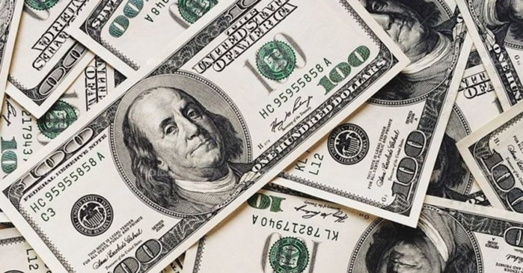 Fed toplantısı sonrası dolarda hızlı yükseliş