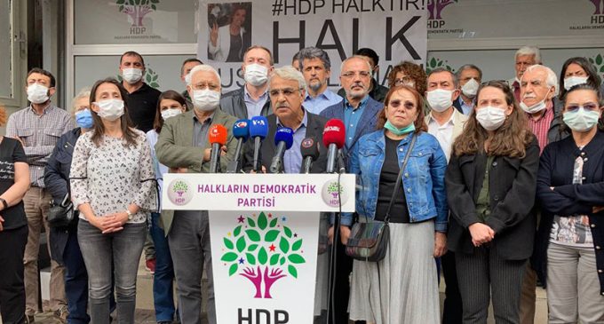 Sancar: Saldırının gerçekleştiği saatlerde 40 kişilik toplantı planı vardı