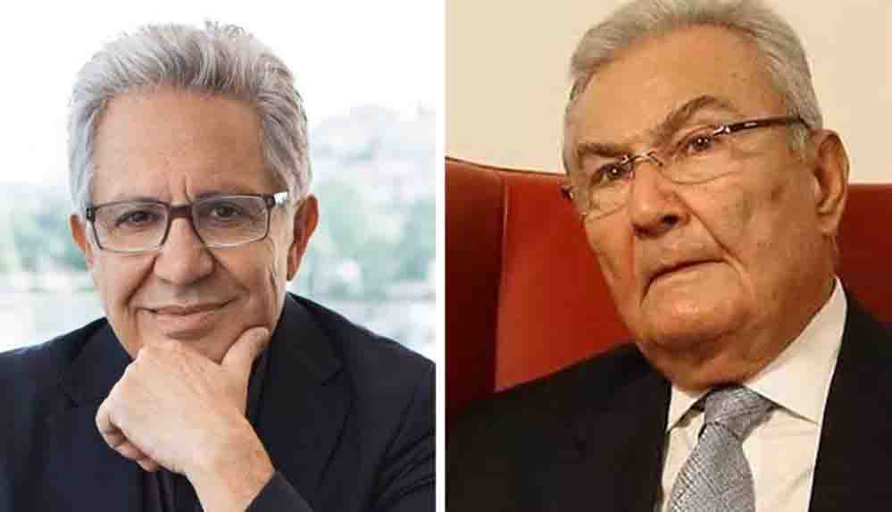 Deniz Baykal: Zülfü Bey adına şaşırdım, bu lafları söylemesi beni çok üzdü