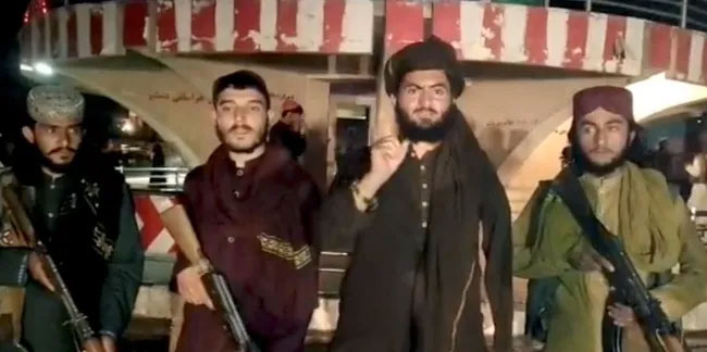 Taliban: Türkiye’yi düşman değil, müttefik olarak görüyoruz