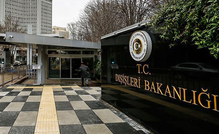 Dışişleri’nden Afganistan’daki yurttaşlara acil çağrı