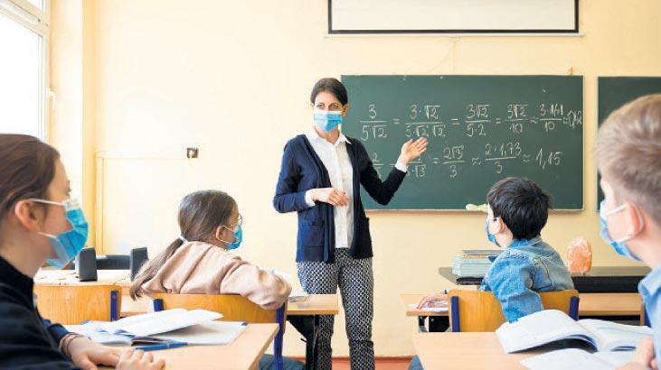 ‘Aşılı, aşısız’ tartışması: Veliler ters düşerse önlemler uygulanamaz