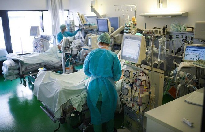 Salgında son durum: 24 bin 297 yeni vaka, 108 ölüm