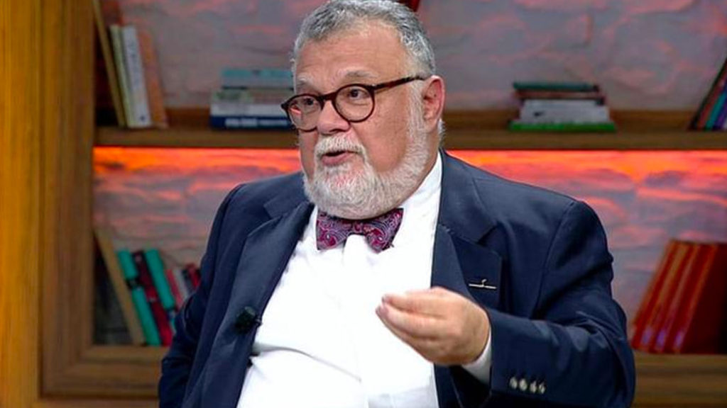 İTÜ’den ‘Celal Şengör’ açıklaması: Soruşturma başlatıldı