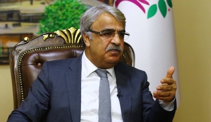 Mithat Sancar: Çözümün adresi Meclis’tir, hiçbir aktör göz ardı edilemez