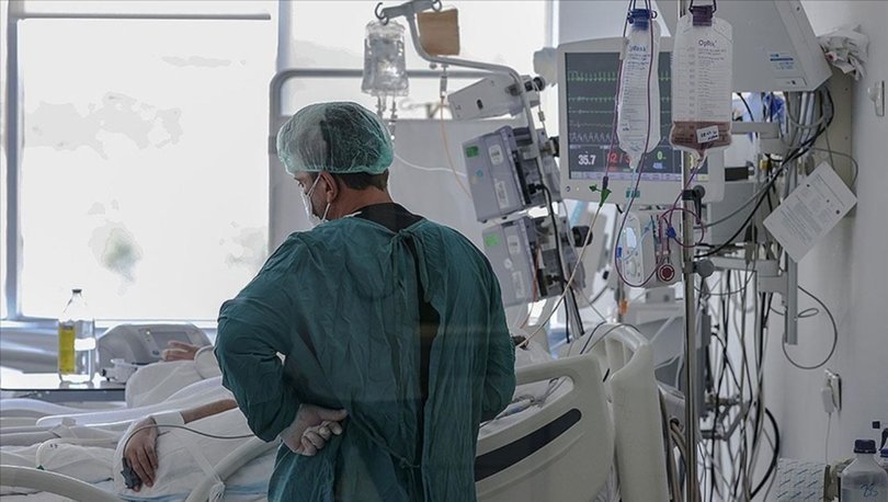 Covid-19 salgınında son 24 saat: 26 bin 217 yeni vaka, 217 vefat