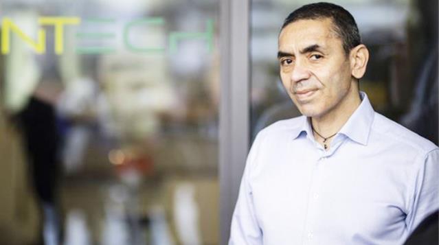 Uğur Şahin: Aşının gelecek yıl değişmesi gerekebilir