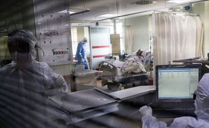 Salgında son durum: 248 ölüm, 28 bin 810 yeni vaka