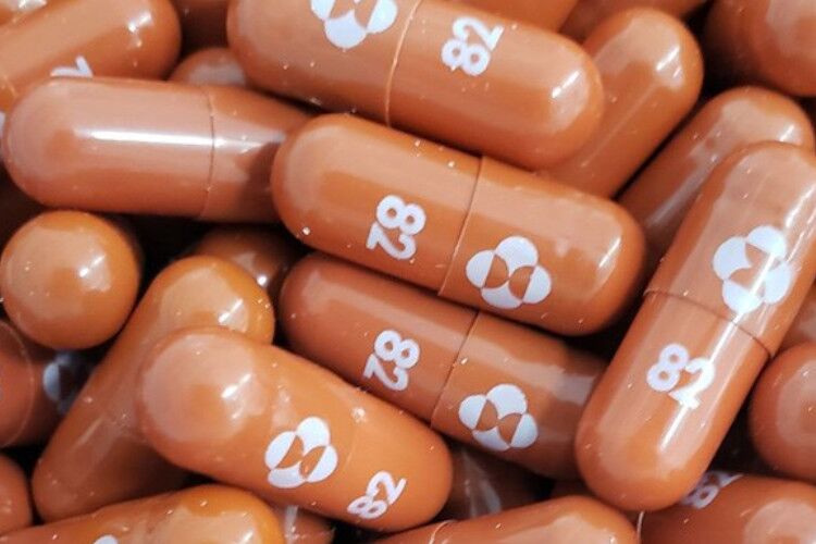 Ağızdan alınan ilk Covid-19 hapı için FDA başvurusu yapıldı