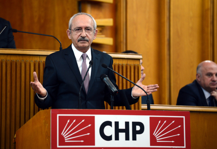 Kılıçdaroğlu ‘helalleşecekleri’ isimleri açıkladı!